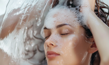 Dead Sea Salt Hair Mask Recipes