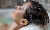 Dead Sea Salt for Oily Hair
