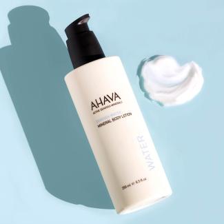 Ahava - Dead Sea Water Mineral Body Lotion