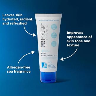 Seacret’s - Body Lotion