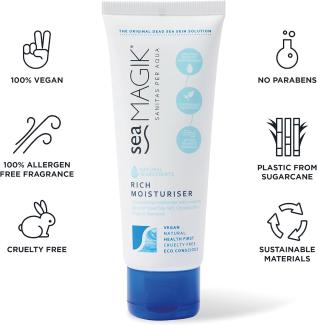Sea Magik - Face Lotion
